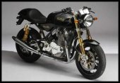 2006 Norton Commando 961 SS Specs photo